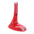 thumbnail image 2 of Mountain Bike Vertical Stand Portable Bicycle Display Stand for Road Bikes Maintenance, 2 of 8