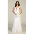 thumbnail image 1 of Mermaid Robe de Soirée Tapis Rouge, 1 of 4