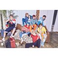 thumbnail image 1 of BTS - LOVE YOURSELF ? « Elle », 1 of 4