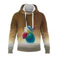thumbnail image 1 of Innerwin Sweatshirt Drawstring Men Christmas Hoodies Sport Long Sleeve Regular Fit Xmas Hooded Tops Style L 5XL, 1 of 2
