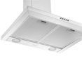 thumbnail image 4 of Ancona 24 in. Convertible Wall Pyramid Range Hood in Stainless Steel, 4 of 6