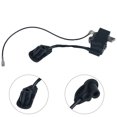 thumbnail image 4 of Ignition Coil For Stihl HS81 HS81R HS81T HS86 HS86R Hedge Trimmer 4237 400 1302, 4 of 7