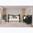 thumbnail image 2 of Dream On Me Violet 7-in-1 Convertible LifeStyle Crib, Model #655, 2 of 8
