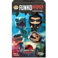 thumbnail image 2 of POP! Funkoverse Jurassic Park 101 Strategy Game Expandalone, 2 of 2
