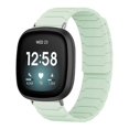 thumbnail image 1 of xDfind Magnetic Silicone Watch Band For Fitbit Versa 4 / 3 / Sense 2 / Sense, 1 of 4