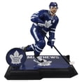 thumbnail image 1 of Auston Matthews (Toronto Maple Leafs) NHL 7in Posed Figure McFarlane's SportsPicks, 1 of 6