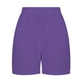 thumbnail image 4 of FNFYFH Liquidation Shorts pour Femmes avec Poches P1 (Petit pour Femmes), 4 of 7