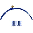thumbnail image 1 of Aurora AURUKE.CBLU Premium Ukulele Concert Strings- Blue, 1 of 4