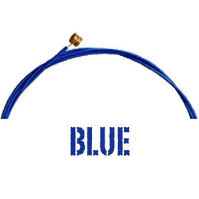Aurora AURUKE.CBLU Premium Ukulele Concert Strings- Blue