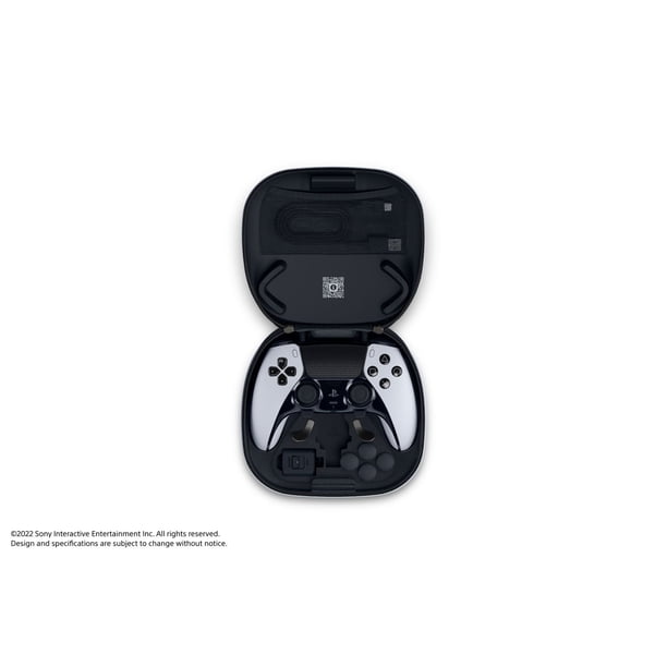 PlayStation®5 DualSense Edge™ Wireless Controller - Walmart.ca