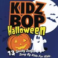 thumbnail image 2 of Kidz Bop Kidz Bop Halloween [2004] CD, 2 of 2