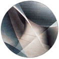 thumbnail image 4 of SAFAVIEH Hollywood Celandine Abstract Area Rug, 4 of 6