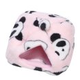 thumbnail image 1 of Hamster House Easy To  Winter Hamster , For Guinea Pig Flying Squirrel S, 1 of 8