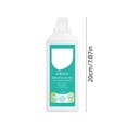 thumbnail image 3 of 500ml Color-Brightening Laundry Detergent With Oxygen Whitenings And Stain Removal, 3 of 9