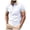 White, variant on FhsagQ Men's Shirts Men's Shirts Xxl Men'S Short Sleeve T Shirt Summer Casual Patchwork Holiday Shirts Tops Mens Shirts Black Men's Shirts Tops Funny Black L