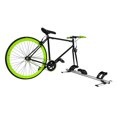 thumbnail image 3 of Menabo PRO TOUR INDOOR Truck Bed Bike Rack, 3 of 8
