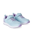 thumbnail image 3 of Athletic Works Girls' Max Sneakers, 3 of 4