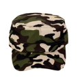 thumbnail image 2 of MERIGLARE Baseball Cap Camuffamento Donna Hat for Unisex #1 04, 2 of 7