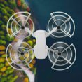 thumbnail image 4 of Pour DJI pour Mini 2/Mavic pour Mini / pour Mini SE Pr pour Opel ler Protection Anneau de Protection Accessoires-, 4 of 4