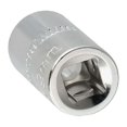 thumbnail image 4 of MYG 1 Pce Clé Hexagonale Tête 4-14mm 1/4 Po Double Extrémité Manchon, 4 of 9
