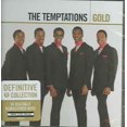 thumbnail image 1 of Temptations Gold (Rmst) Compact Discs, 1 of 3