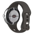 thumbnail image 5 of WIFKLSIIPG Bracelet de Montre en Silicone Sportif Respirant Résistant à la Transpiration et Confortable à Porter Compatible avec Smartwatch, 5 of 5