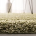 thumbnail image 2 of Safavieh California Tapis Peluche Solide Shag, 2 of 8
