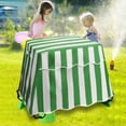 thumbnail image 2 of Kids Water Table Cover Stage 2 Water Table Cover Rain Showers Splashes Water Table Patio And For 1 3 Years Old Kids 1pc, 2 of 4