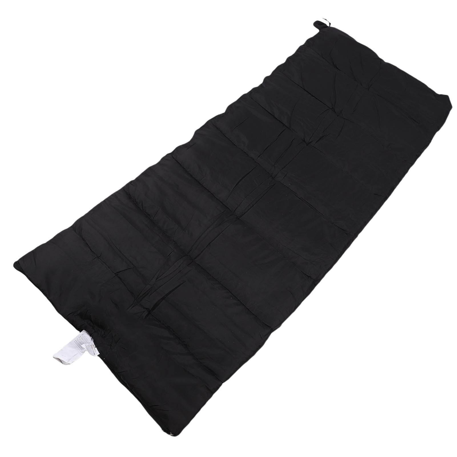Adults Sleeping Bag, Polyester Down Cotton Backpacking Camping Sleeping Bag Camping Gear Equipment for Camping, Backpacking, Hiking, Travel, Indoors Outdoors
