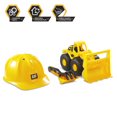 thumbnail image 2 of Cat® Construction Fleet Sand Set Wheel Loader, 2 of 7