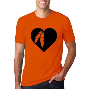 UANWENN Men's National Day For Truth Reconciliation Casual Short Sleeve T Shirt Round Neck Comfortable Letter Print Tee For Summer Indoor Outdoor Wear With Stretchy Fabric Big Son T Shirts for Men