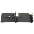 thumbnail image 4 of Wine Bottle Cutter Square Glass Stainless Steel DIY Decorations Crafts Cutting Tools Black, 4 of 11