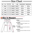 thumbnail image 2 of Mefallenssiah Men Jackets Fashion Men'S Casual Sports Color Matching Stitching Fleece Jacket, 2 of 8