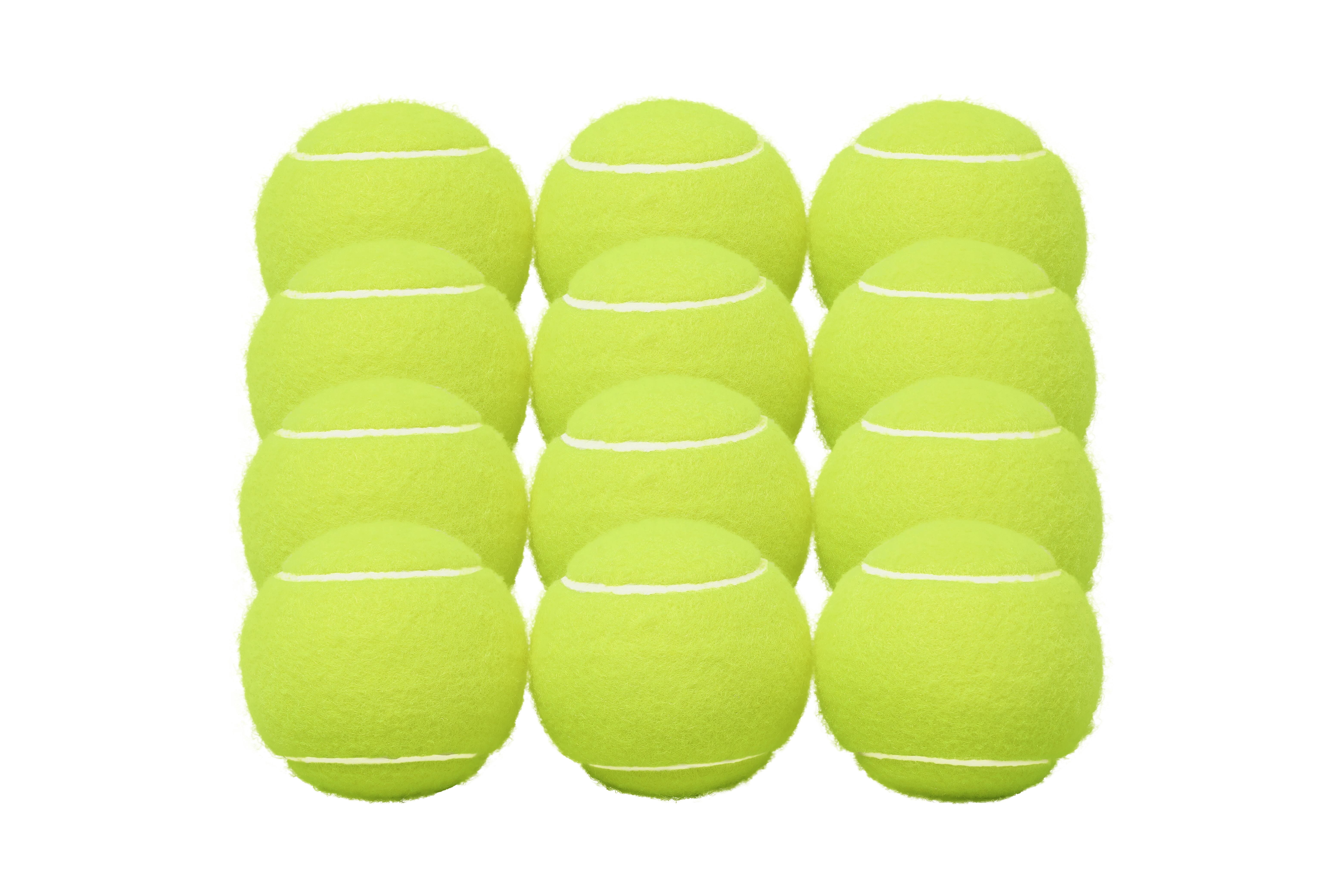 Athletic Works Pressureless Tennis Ball