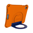 thumbnail image 3 of onn 8" Kids Tablet, 64 GB, Android 16, Orange (2026 Model), 3 of 5