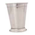 thumbnail image 1 of DOLITY Stainless Steel Mixing Glass Bar Tool for Kitchen Dining Table Beer Silvery, 1 of 9