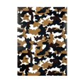 thumbnail image 4 of Pattern Htv Heat Transfer Vinyl Camouflage Heat Transfer Film Heat Transfer Vinyl Clothing Diy Printing Heat Transfer Vinyl Sheets Heat Transfer Vinyl Rolls, 4 of 9