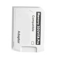 thumbnail image 4 of Zaqw PSVITA Adaptateur de Carte de Stockage 5.0 avec Accessoires Inclus, Neuf, 1 Unité au Total, 4 of 8