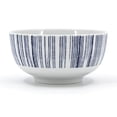 thumbnail image 4 of Mainstays Ink Spiral Bowl - 6 Pack, 4 of 4