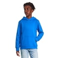 thumbnail image 1 of George Boys' Fleece Hoodie, 1 of 6