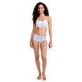 thumbnail image 4 of Jockey Culotte Hipster Extensible en Coton pour Femmes, 4 of 4