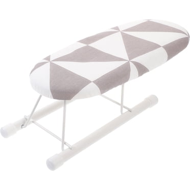 Household Ironing Board Foldable Ironing Board Tabletop Ironing Board Ironing Stool