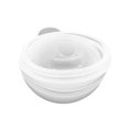 thumbnail image 1 of veasfak 1Pcs Resin Moulds Sphere for Jewellery Making Epoxy Resin Casting Kit Silicone 50mm, 1 of 4