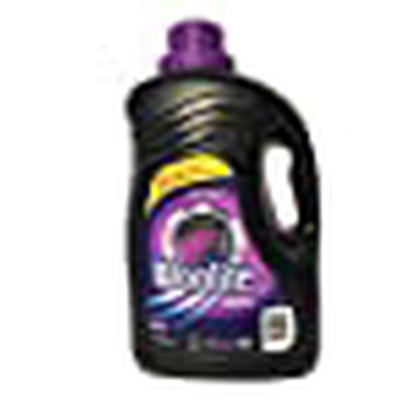 Woolite Darks Laundry Detergent, 150oz, 75 Loads
