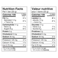thumbnail image 4 of Larabar Gluten Free Minis Peanut Butter Chocolate Chip, 4 of 5