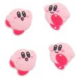 thumbnail image 1 of 4 PCS Thumb Grips Caps for Switch/Switch Lite/Switch OLED, Analog Stick Button Cover, Cute Joystick Caps for Joycons Controller, 1 of 7