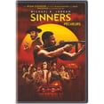 thumbnail image 1 of Sinners (2025) (DVD), Horror, Warner Bros., 1 of 4