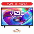 thumbnail image 5 of OpenBox - VIZIO 55" Class Quantum 4K QLED HDR Smart TV (VQD55M-08), 5 of 5