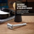 thumbnail image 2 of Wilkinson Sword Double Edge Men’s Safety Razor, 2 of 9