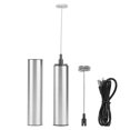 thumbnail image 3 of Whipped Cream Maker Milk Frother, Handheld Egg Beater, Kitchen Utensils Egg Beater For Whipping Mixing Baking Cooking, 3 of 8